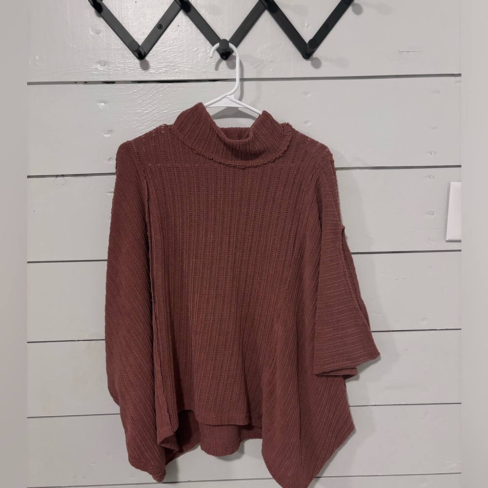 Free People East End Tunic